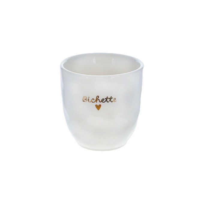 Tasse Bichette