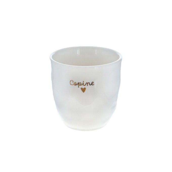 Tasse copine