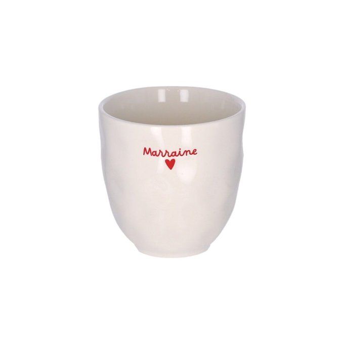 Tasse Marraine